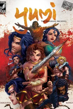 Yumi, The Ahnirvan Archives