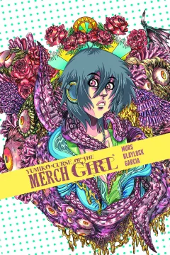 Yumiko Curse of the Merch Girl
