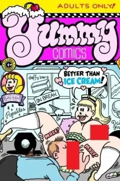 Yummy Comics