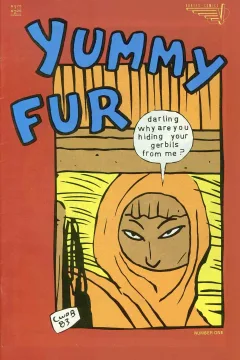 Yummy Fur