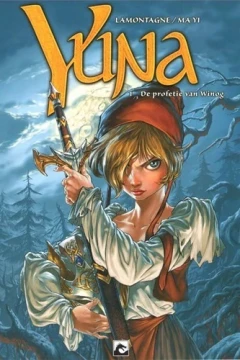 Yuna