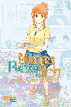 Yunas Reise zum Ich