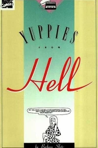 Yuppies From Hell