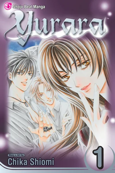 Yurara (2007) - Series 
