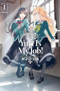 Yuri is My Job!