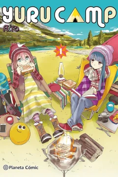 Yuru Camp
