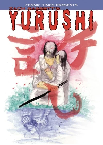 Yurushi (Trade Paperback, 2018) - Series 
