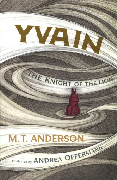 Yvain: The Knight of the Lion (2017) - Series 