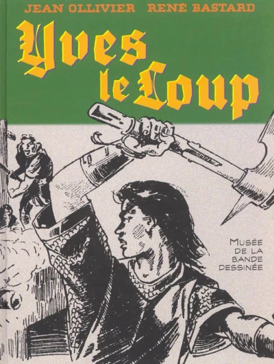 Yves le Loup (1999) - Series 