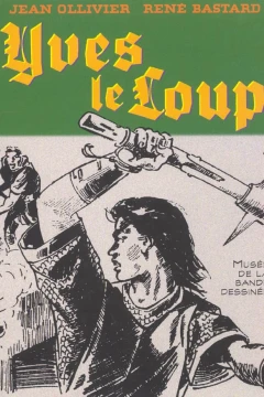 Yves le Loup