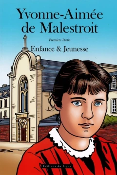 Yvonne-Aimée de Malestroit