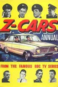Z Cars Annual