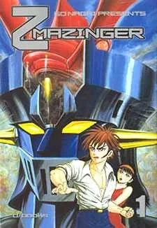Z Mazinger (1999) - Series 