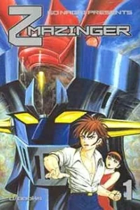 Z Mazinger