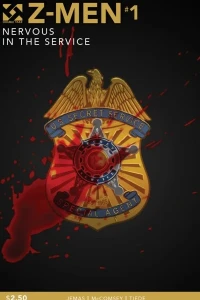 Z-Men