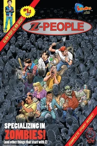 Z-People