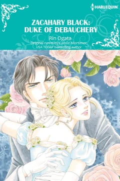 Zachary Black: Duke of Debauchery