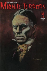 Zacherley's Midnite Terrors