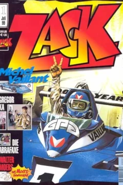 Zack