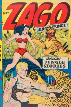 Zago