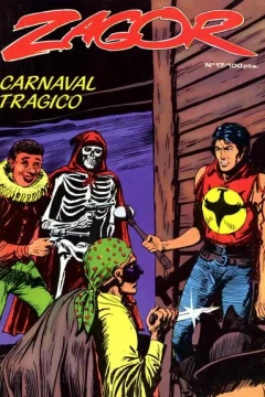 Zagor