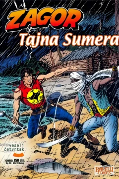 Zagor