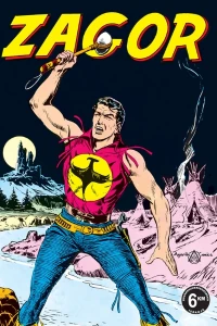 Zagor