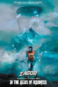 Zagor: In the Jaws of Madness