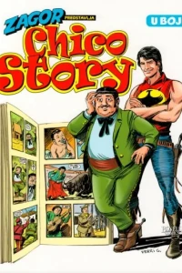 Zagor Predstavlja Chico