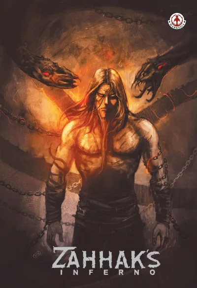 Zahhak's Inferno (2023) - Series 