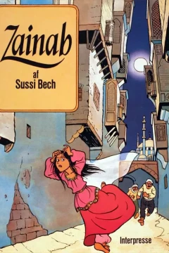 Zainab