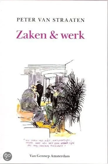 Zaken & werk (1994) - Series 
