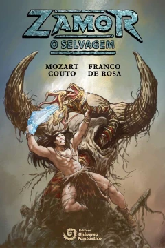 Zamor, O Selvagem