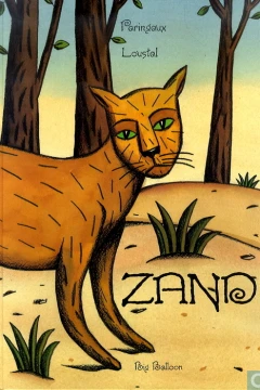 Zand