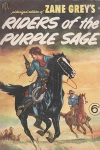 Zane Grey's Stories of the West