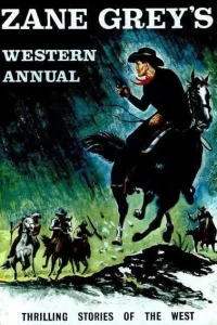 Zane Grey's Western Annual