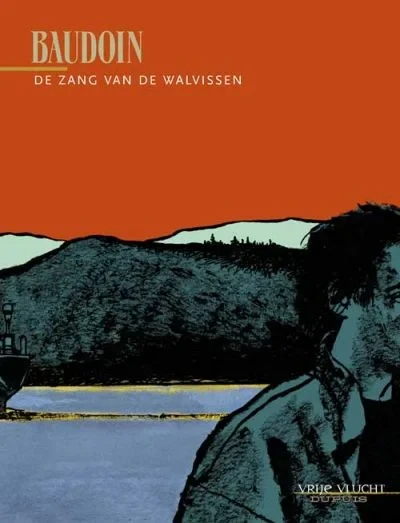 Zang van de walvissen (2005) - Series 