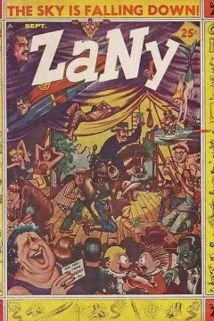 Zany