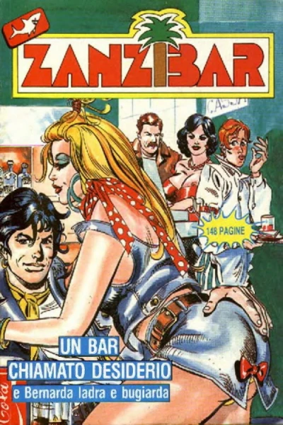 Zanzibar (1988) - Series 