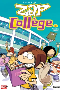 Zap Collège