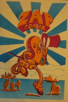 Zap Comix