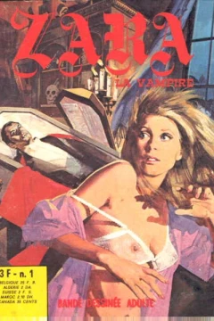 Zara la Vampire
