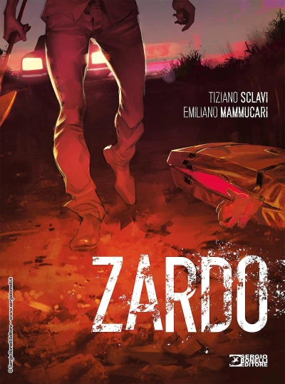 Zardo (2020) - Series 