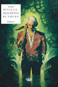 Zaroff