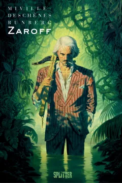Zaroff