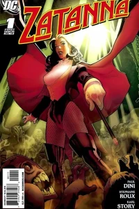 Zatanna