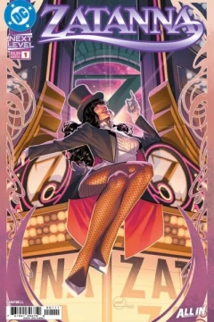 Zatanna