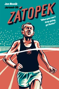 Zátopek