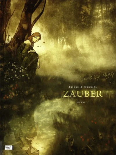 Zauber (2013) - Series 