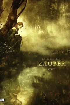 Zauber